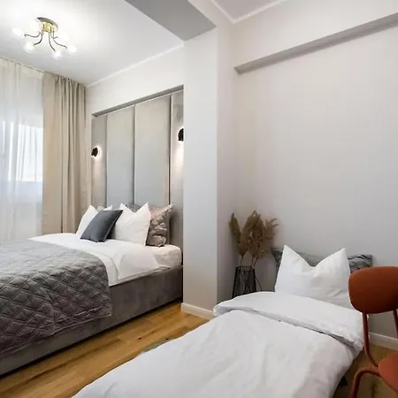 Spectacular Terrace Bright 2br Penthouse