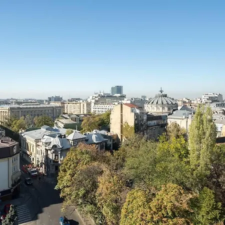 Spectacular Terrace Bright 2br Penthouse *