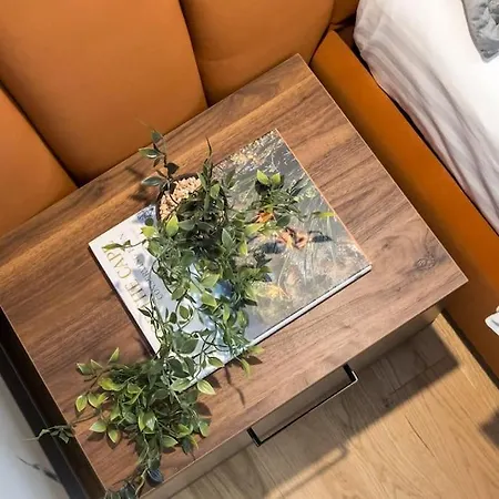 Spectacular Terrace Bright 2br Penthouse 아파트