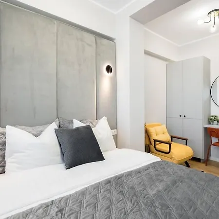 Spectacular Terrace Bright 2br Penthouse 아파트 부쿠레슈티