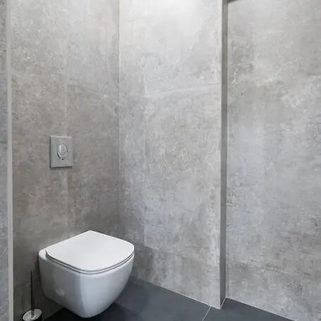 Spectacular Terrace Bright 2br Penthouse 아파트 *