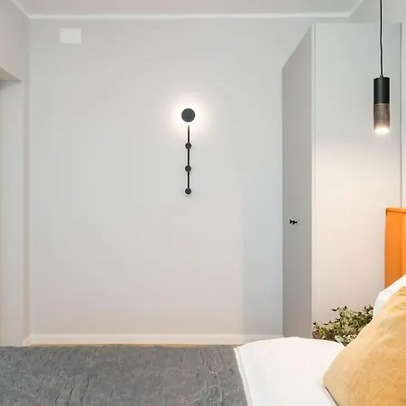 アパート Spectacular Terrace Bright 2br Penthouse