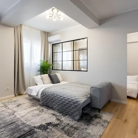 Spectacular Terrace Bright 2br Penthouse