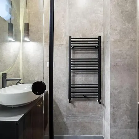 Spectacular Terrace Bright 2br Penthouse Bucharest