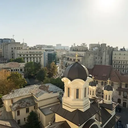 Spectacular Terrace Bright 2br Penthouse