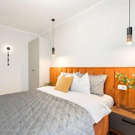 Apartment Spectacular Terrace Bright 2br Penthouse *
