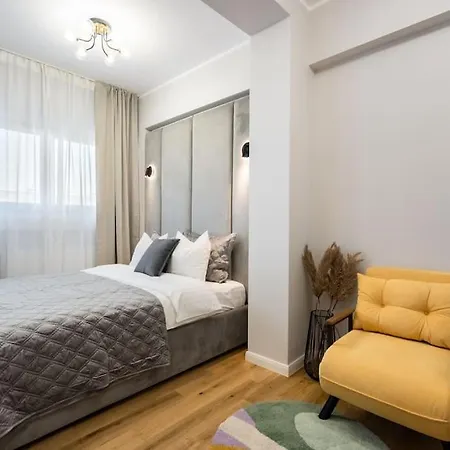 Appartement Spectacular Terrace Bright 2br Penthouse