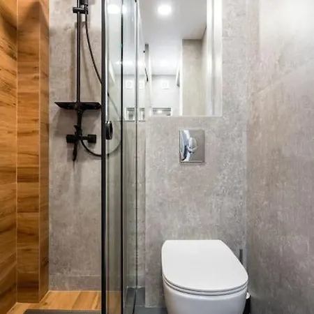 Spectacular Terrace Bright 2br Penthouse Appartamento