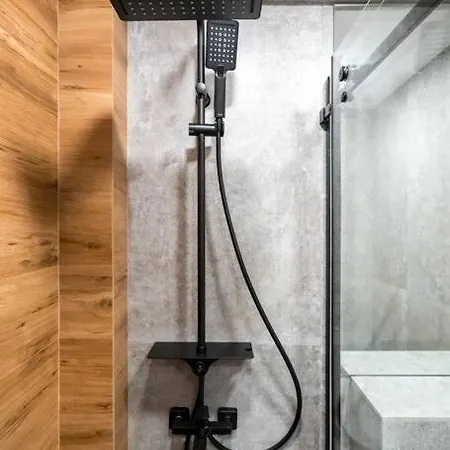 Spectacular Terrace Bright 2br Penthouse Appartamento Bucarest