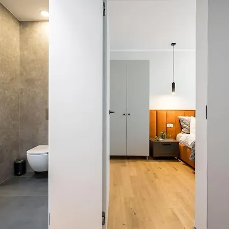 Spectacular Terrace Bright 2br Penthouse