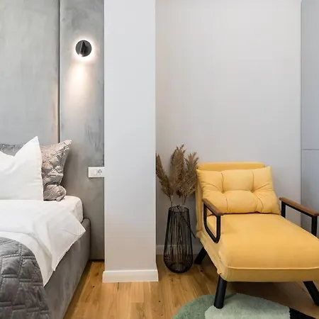 Spectacular Terrace Bright 2br Penthouse