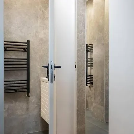 Spectacular Terrace Bright 2br Penthouse *