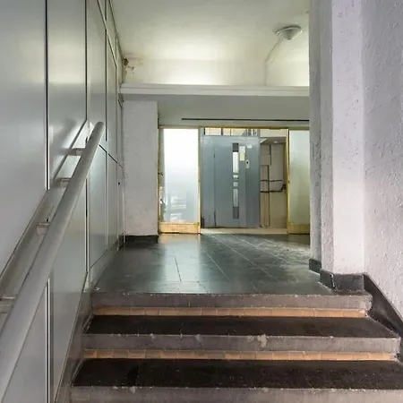 Spectacular Terrace Bright 2br Penthouse Apartment