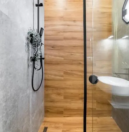 Spectacular Terrace Bright 2br Penthouse Bucharest