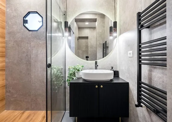 Spectacular Terrace Bright 2br Penthouse *