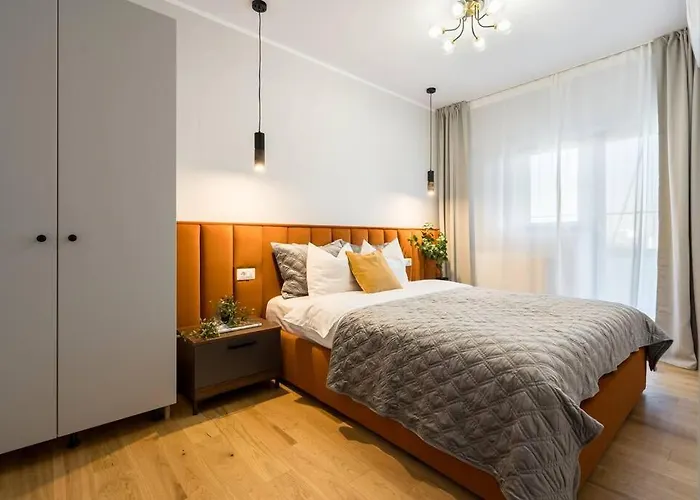 Spectacular Terrace Bright 2br Penthouse Апартаменти *