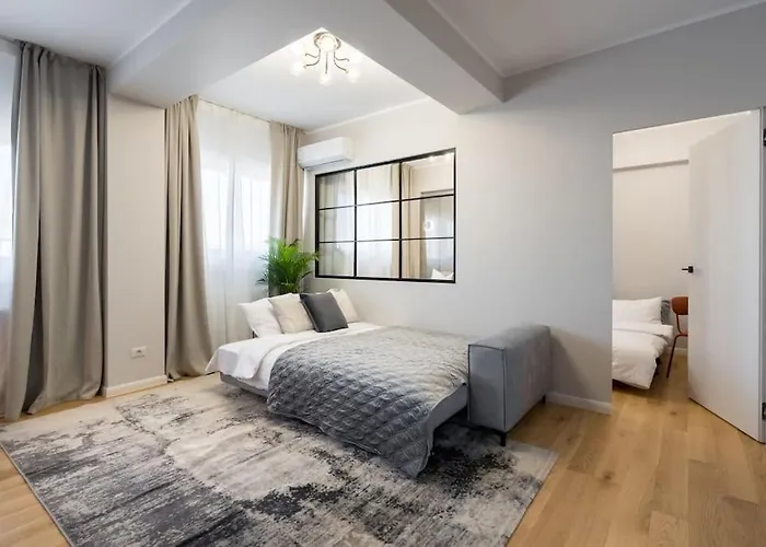 Spectacular Terrace Bright 2br Penthouse