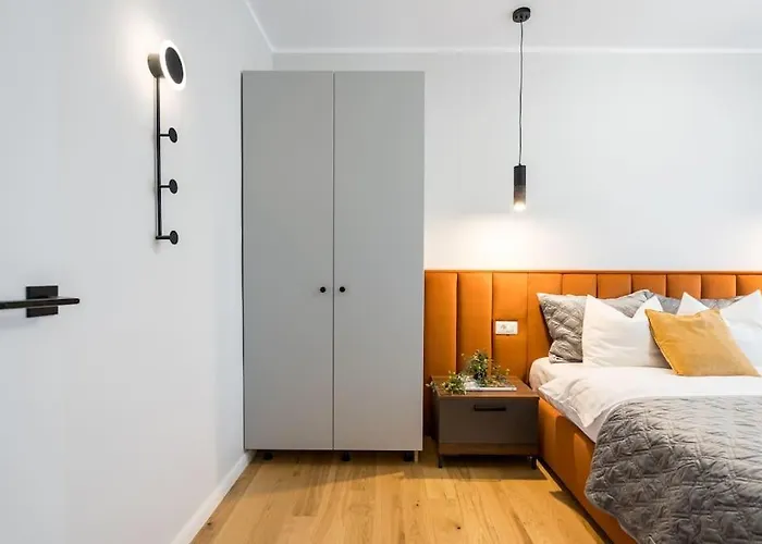 Spectacular Terrace Bright 2br Penthouse Апартаменти *