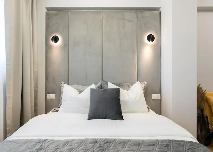 Spectacular Terrace Bright 2br Penthouse Lejlighed *