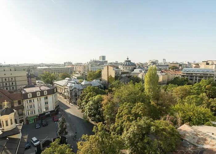 Apartment Spectacular Terrace Bright 2br Penthouse *
