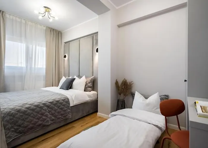 Spectacular Terrace Bright 2br Penthouse