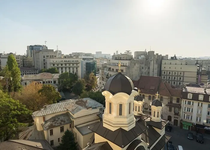 Spectacular Terrace Bright 2br Penthouse