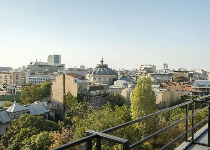 Spectacular Terrace Bright 2br Penthouse