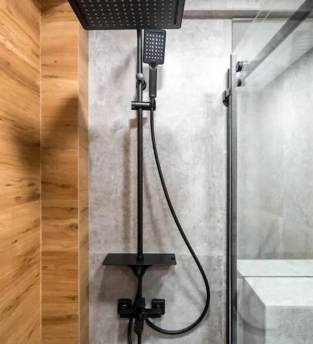 Spectacular Terrace Bright 2br Penthouse Apartamento Bucareste