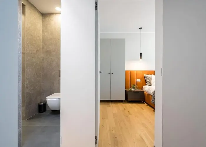 Spectacular Terrace Bright 2br Penthouse