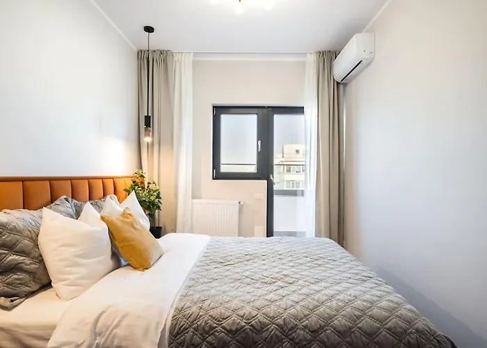 Spectacular Terrace Bright 2br Penthouse