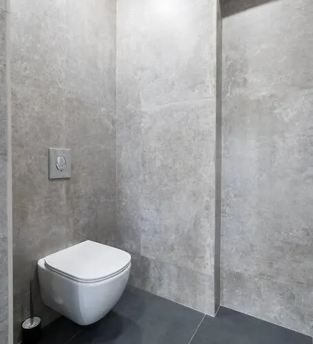 Spectacular Terrace Bright 2br Penthouse Апартаменти *