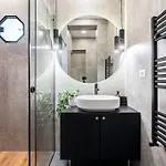 Spectacular Terrace Bright 2br Penthouse *
