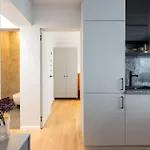 Apartament Spectacular Terrace Bright 2br Penthouse