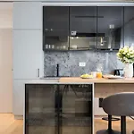 Spectacular Terrace Bright 2br Penthouse Apartament
