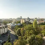 Apartament Spectacular Terrace Bright 2br Penthouse *