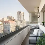 Spectacular Terrace Bright 2br Penthouse *