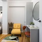 Spectacular Terrace Bright 2br Penthouse * Bucureşti