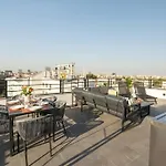 Spectacular Terrace Bright 2br Penthouse *