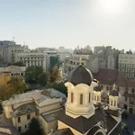 Spectacular Terrace Bright 2br Penthouse