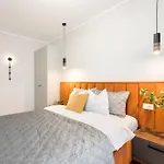Apartament Spectacular Terrace Bright 2br Penthouse *