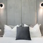 Apartament Spectacular Terrace Bright 2br Penthouse Bucureşti