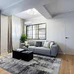 Apartament Spectacular Terrace Bright 2br Penthouse *