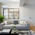 Spectacular Terrace Bright 2br Penthouse Apartament *