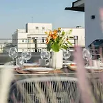 Spectacular Terrace Bright 2br Penthouse Apartament Bucureşti
