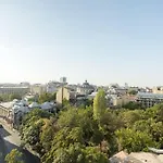Apartament Spectacular Terrace Bright 2br Penthouse *
