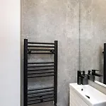 Apartament Spectacular Terrace Bright 2br Penthouse