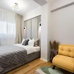Apartament Spectacular Terrace Bright 2br Penthouse