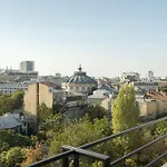Spectacular Terrace Bright 2br Penthouse