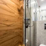 Spectacular Terrace Bright 2br Penthouse Bucureşti