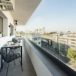 Spectacular Terrace Bright 2br Penthouse Apartament